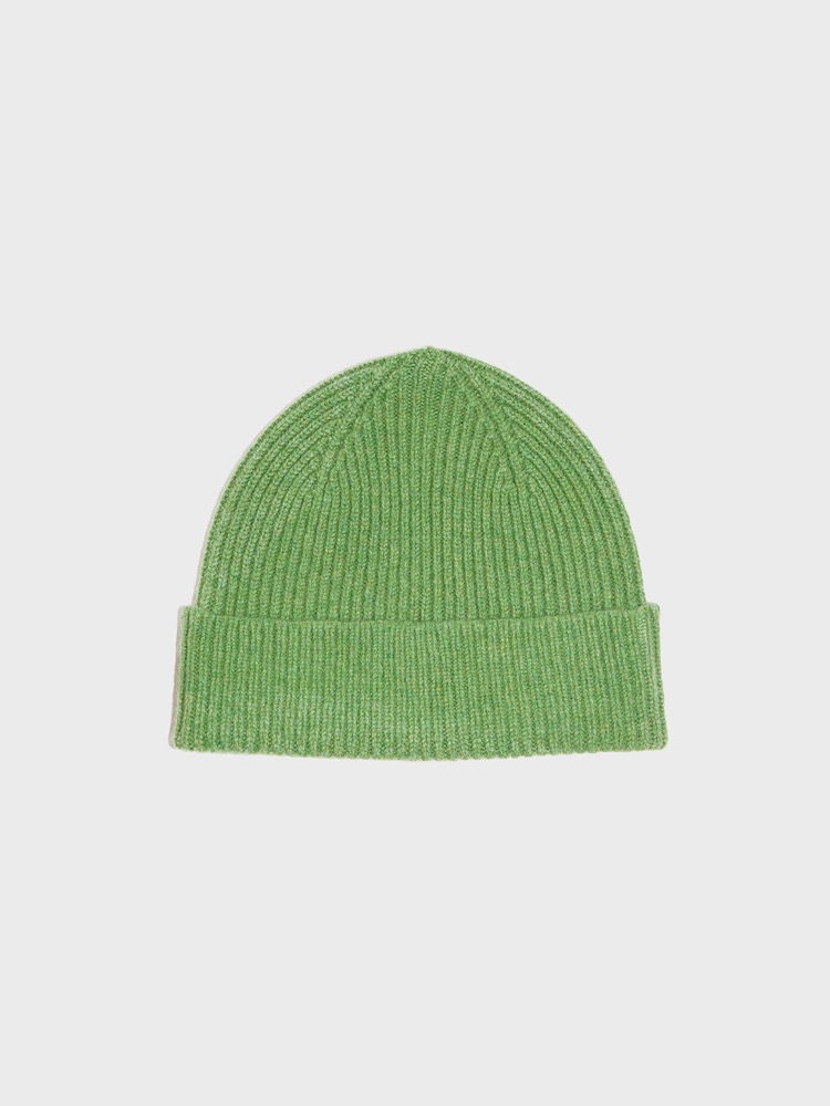 Clyde Brushed Hat [Watercress]