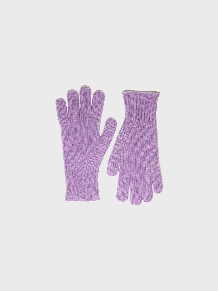 Clyde Glove [Dahlia]