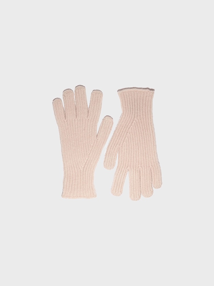 Clyde Glove [Oatmeal]