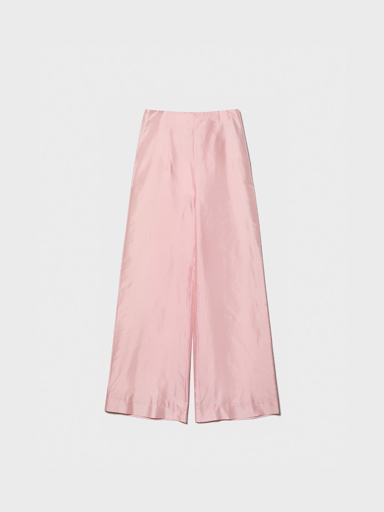 Doupion Greta Trousers [Pink]
