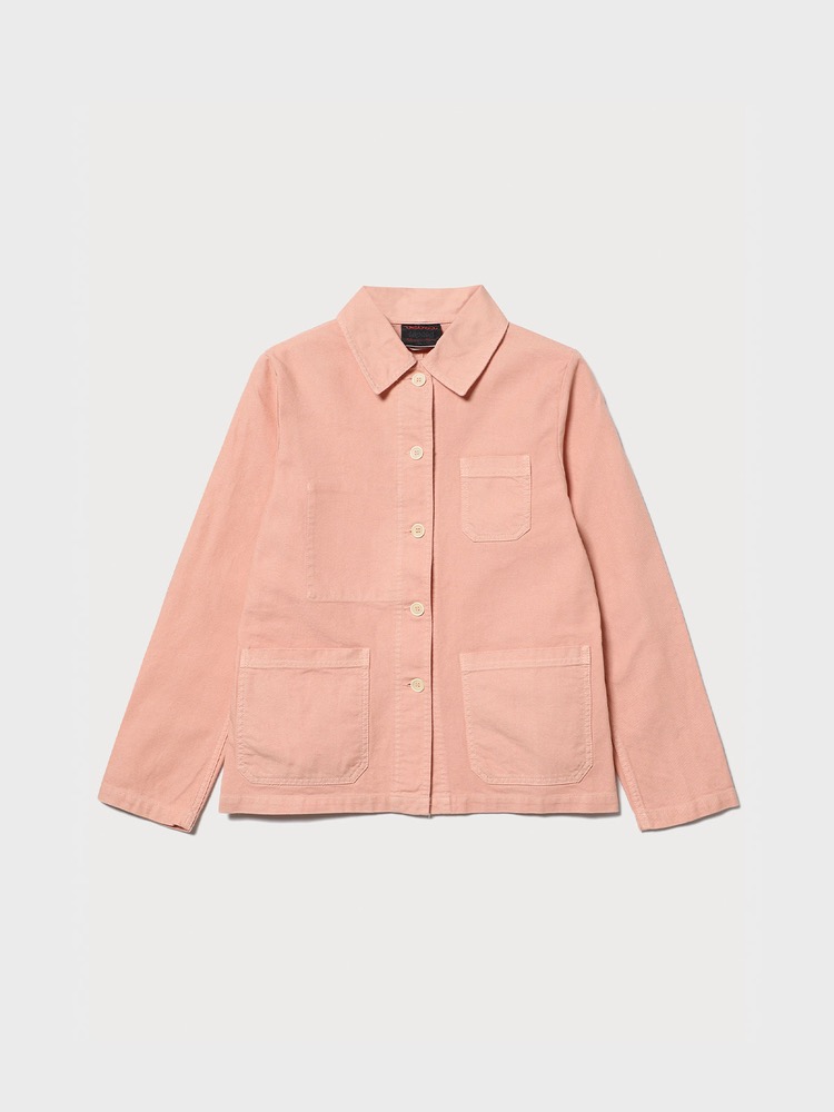 Workwear jacket  - Cotton [Parsnip]