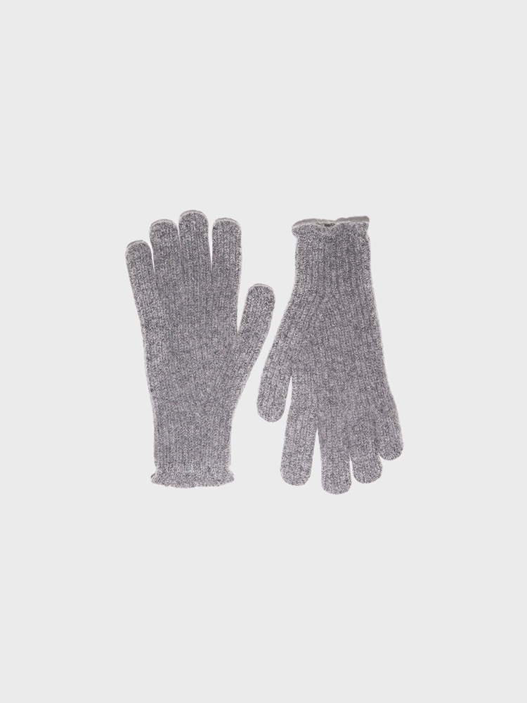 Clyde Glove [Mix Grey]