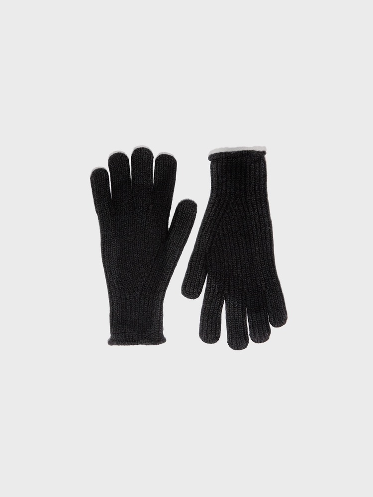 Clyde Glove [Black]