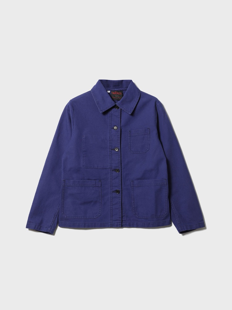 Workwear jacket  - Cotton [Hydrone]