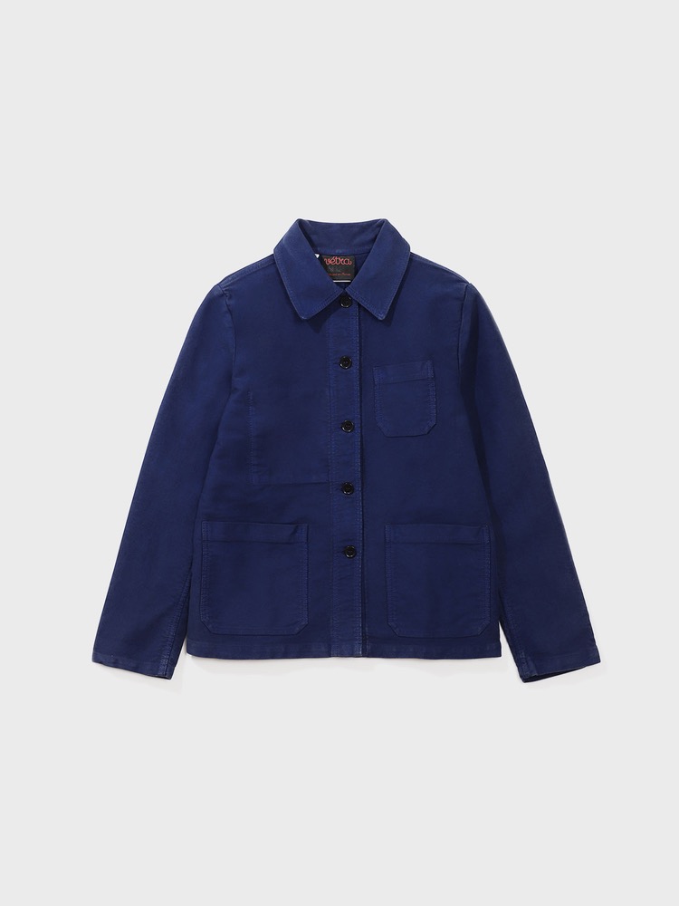 Workwear jacket  - Moleskin [Hydrone]