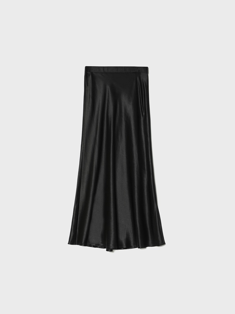 Valentina Skirt [Black]
