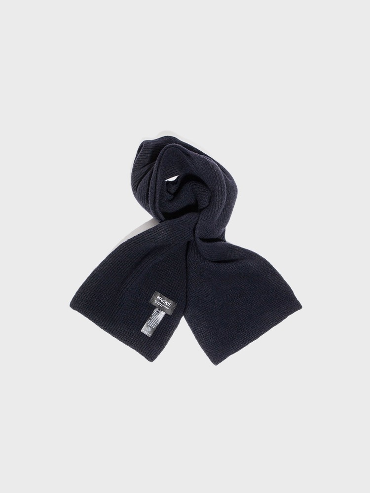 Clyde Scarf [Navy]