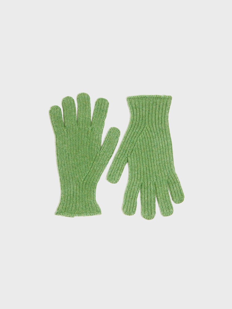 Clyde Glove [Watercress]