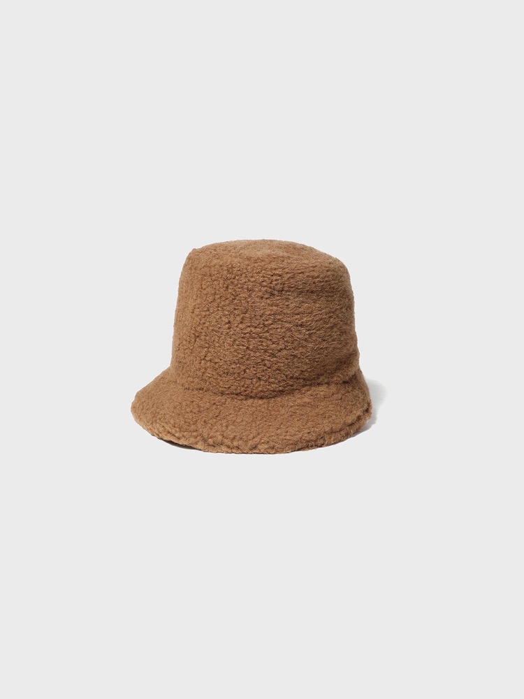 Hat  [Camello]
