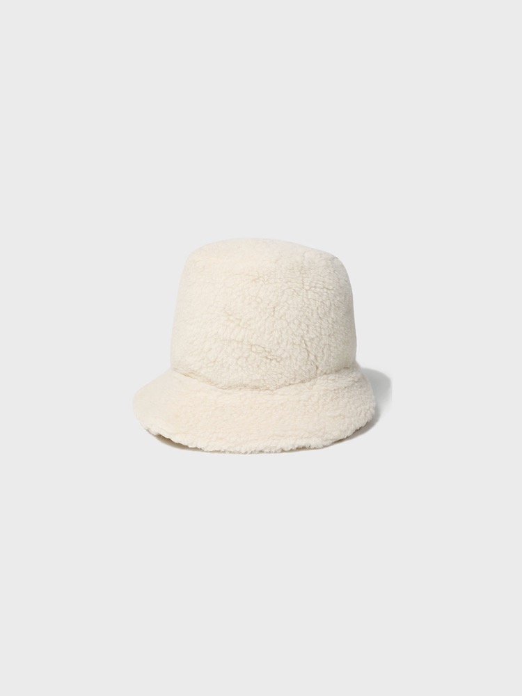 Hat  [Natural]