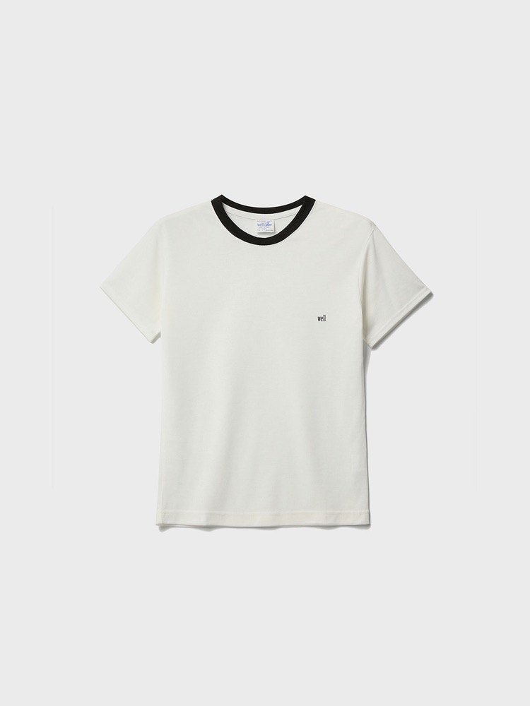 Football Shirt [White]