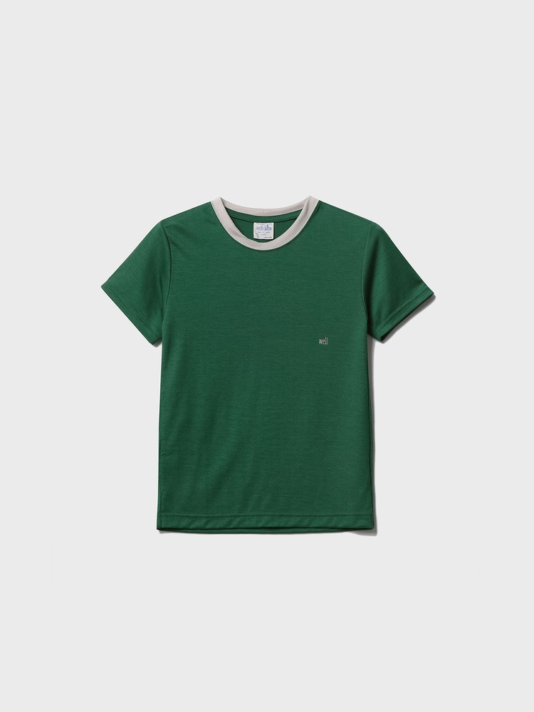 Football Shirt [Green]