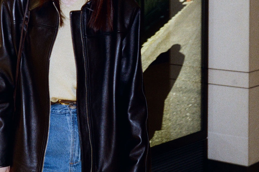 Trends Come and Go, But These Leather Jackets Are Forever In Style