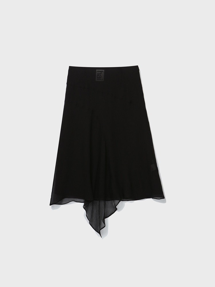 Regina Skirt [Black]