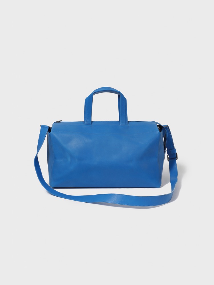 Standard 24 Hours Bag [Blue 043]