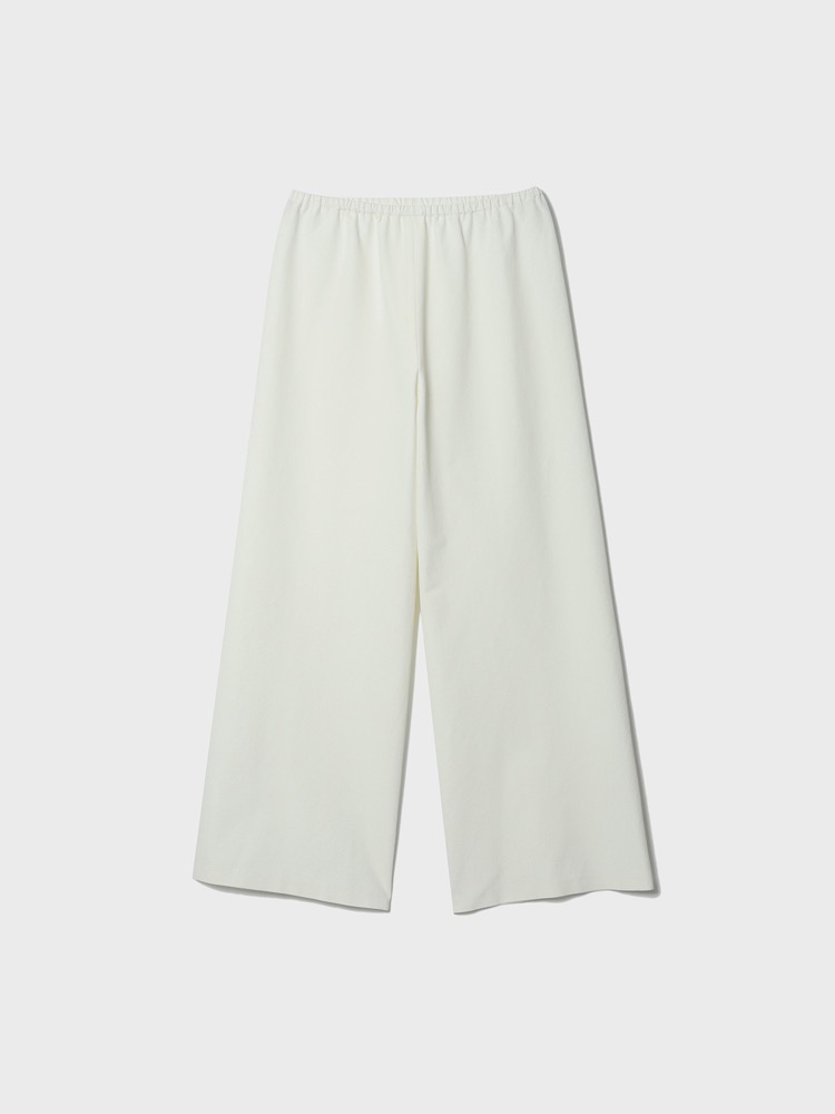 Amour  Pants (Ver.3) [White]