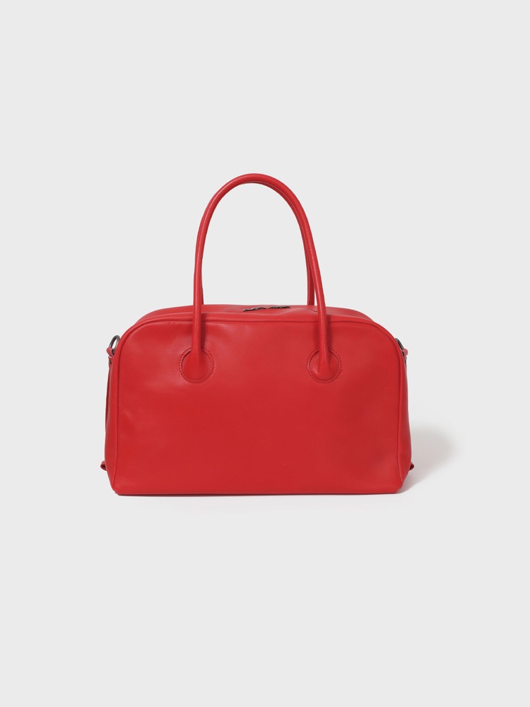Bond Handbag [Red 648]