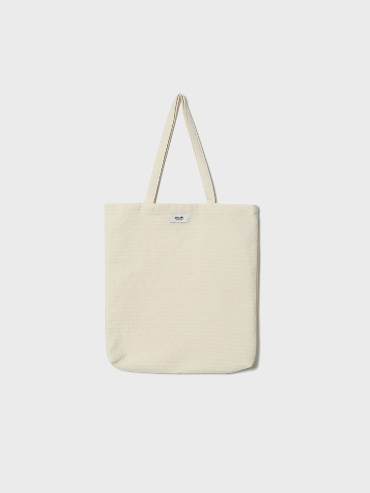 Eco Bag [Cream]